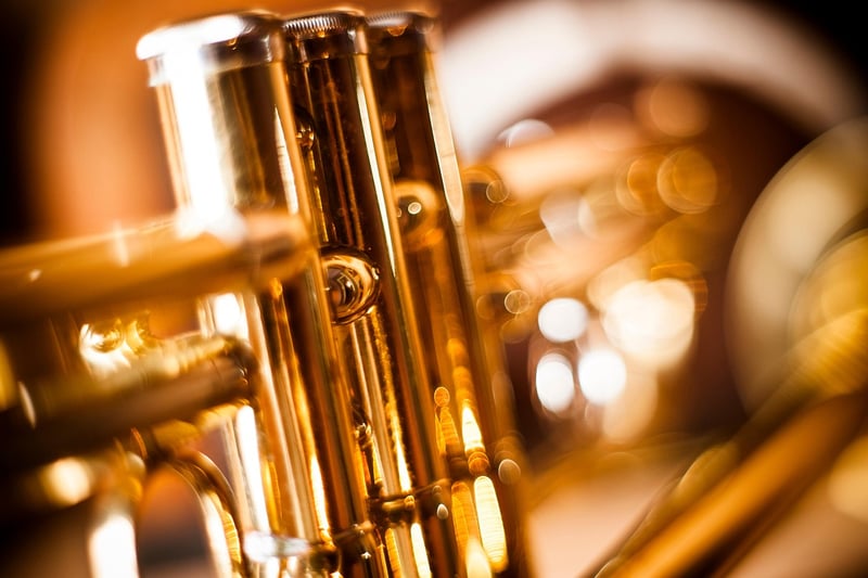 Jazz Music
